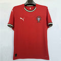 Portugal Domicile 25/26 version Fan