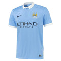 Man City 15/16 Rétro version Fan