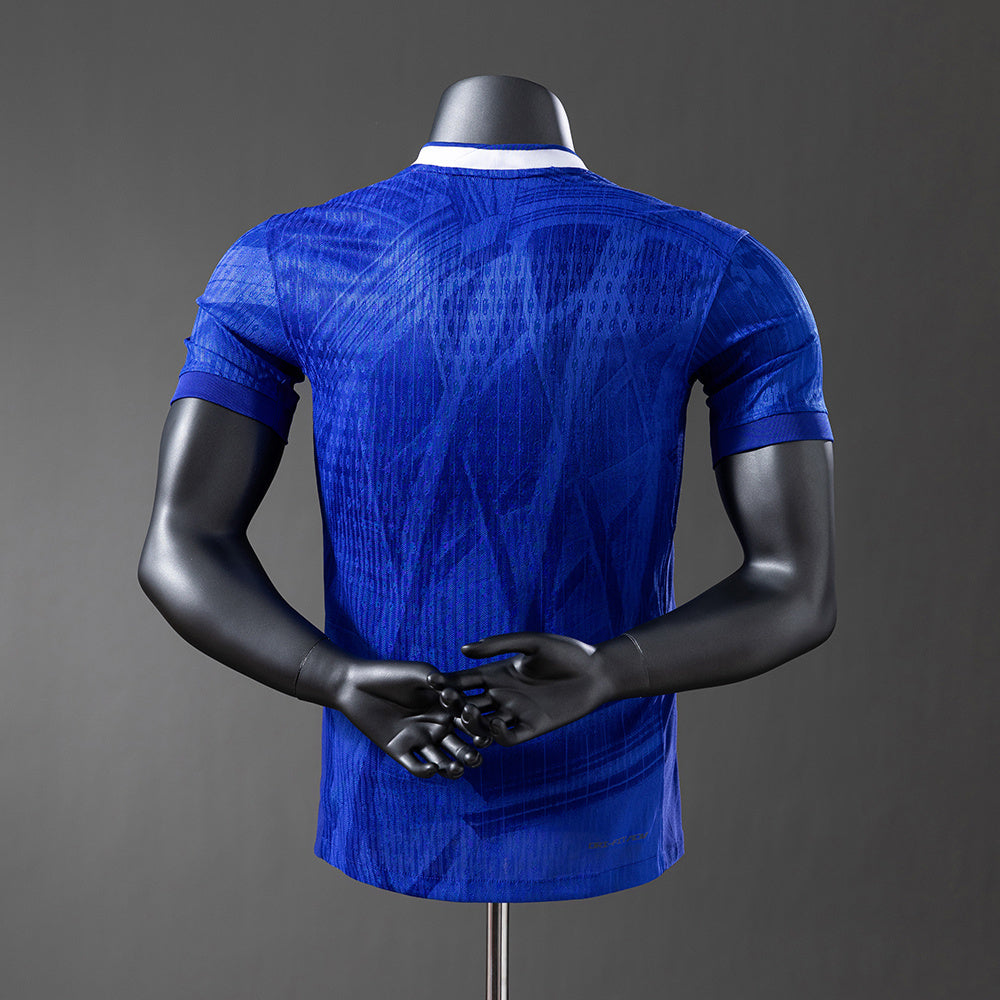Chelsea Domicile 25/26 version Pro