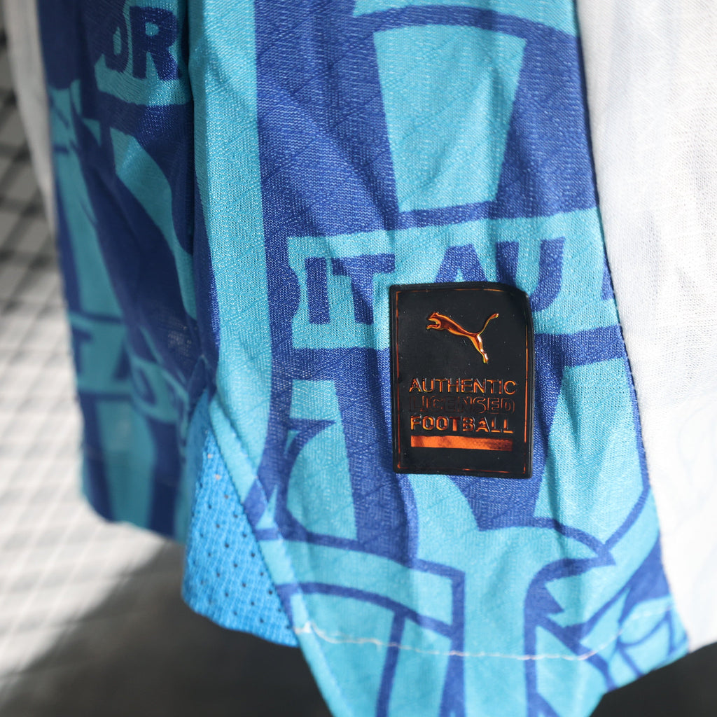 MAILLOT MARSEILLE CONCEPT