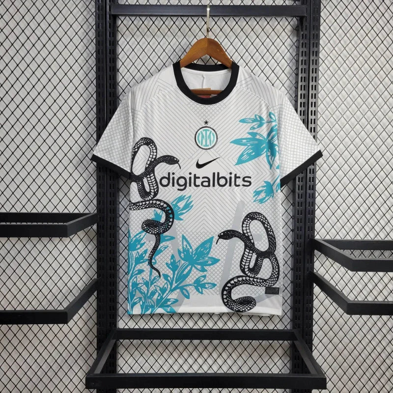 MAILLOT INTER MILAN CONCEPT