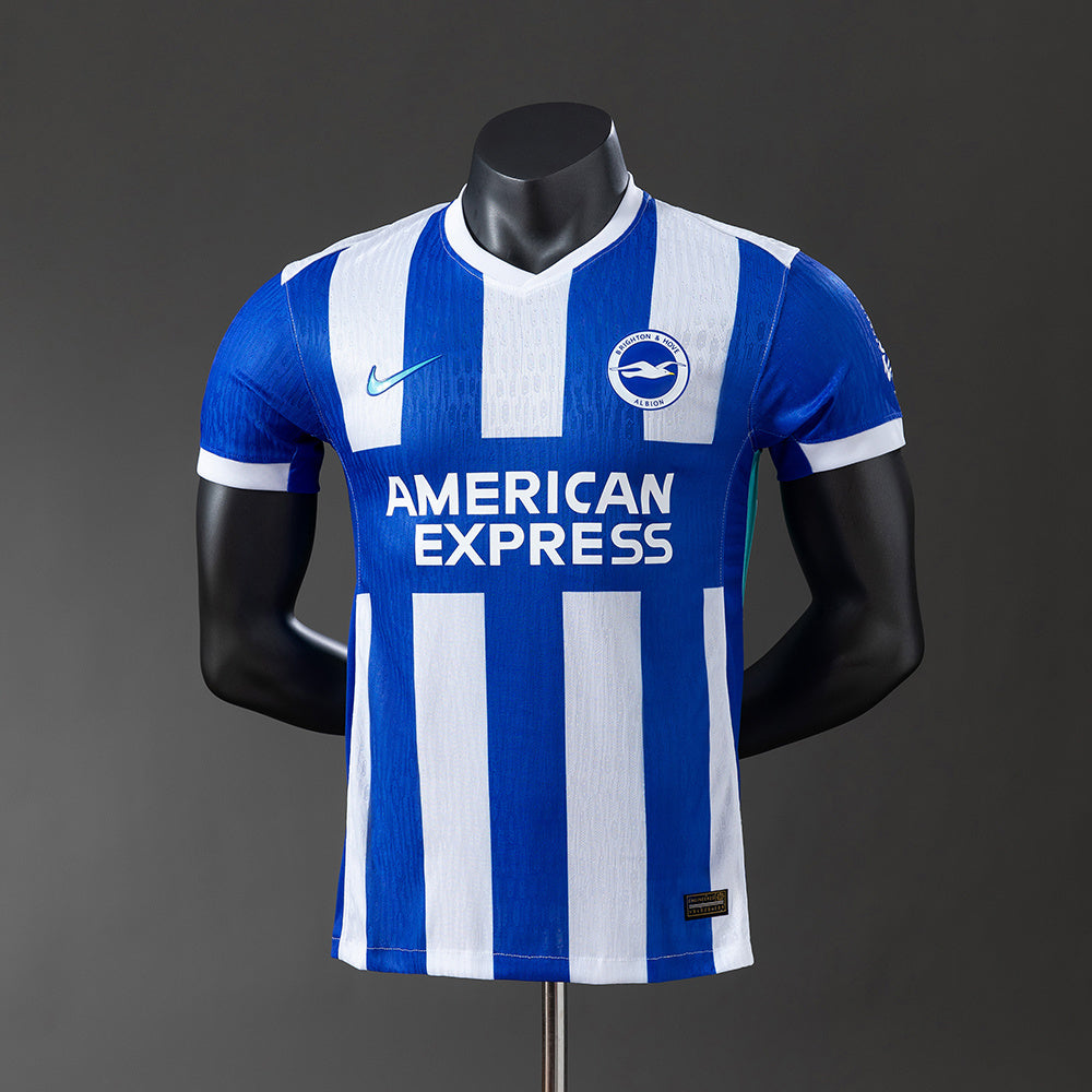 Brighton Domicile 25/26 version Pro