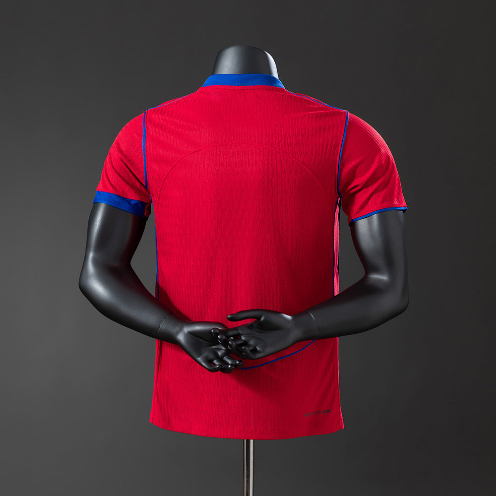 PSG Third 25/26 version Pro
