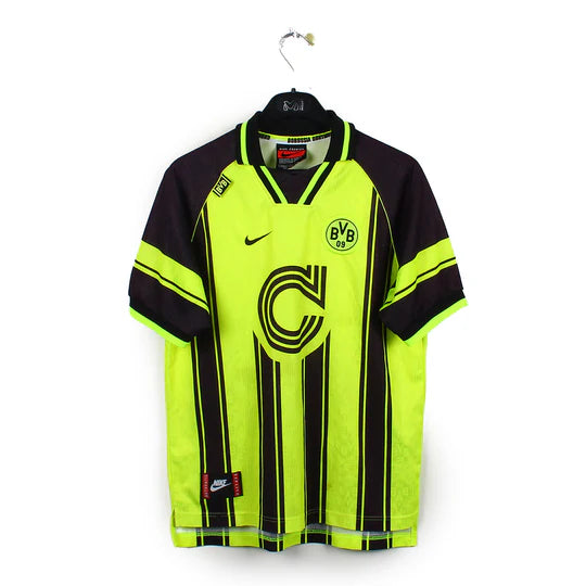 Dortmund 96/97 Rétro version Fan