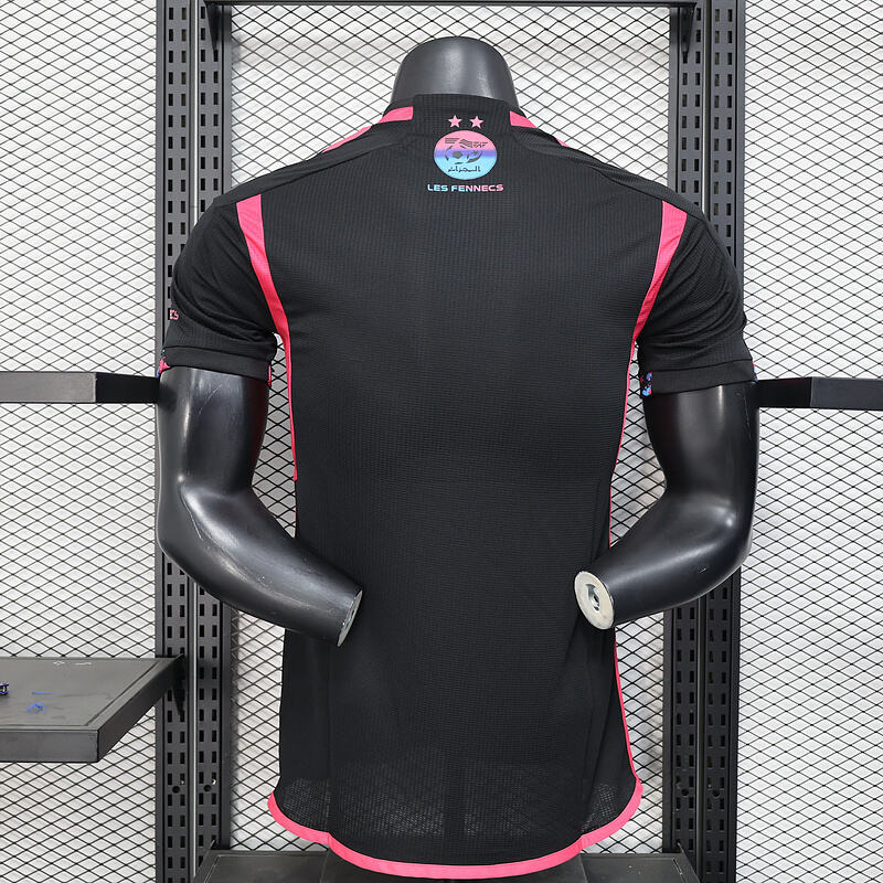 MAILLOT ALGÉRIE CONCEPT