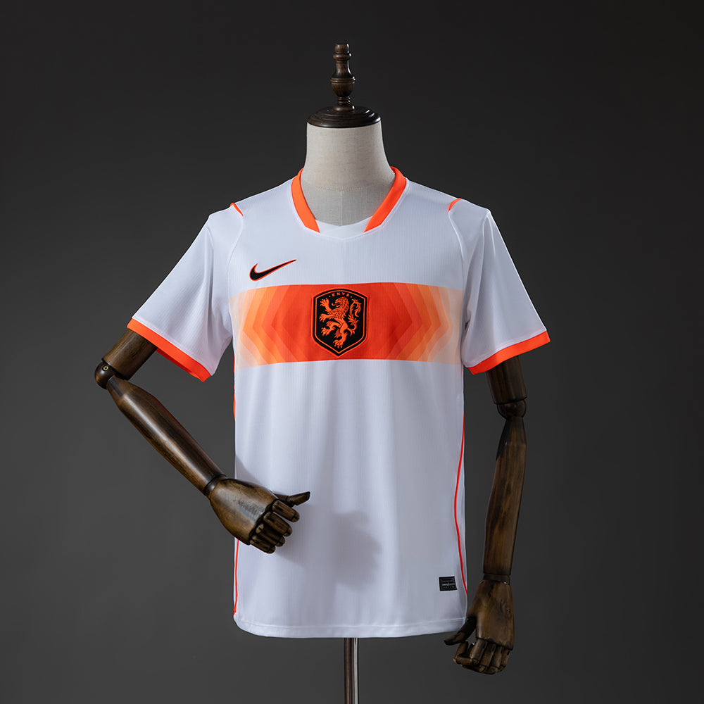 Pays-Bas Extérieur 26/27 version Fan
