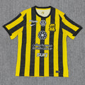 Al ittihad domicile 25/26 version Fan
