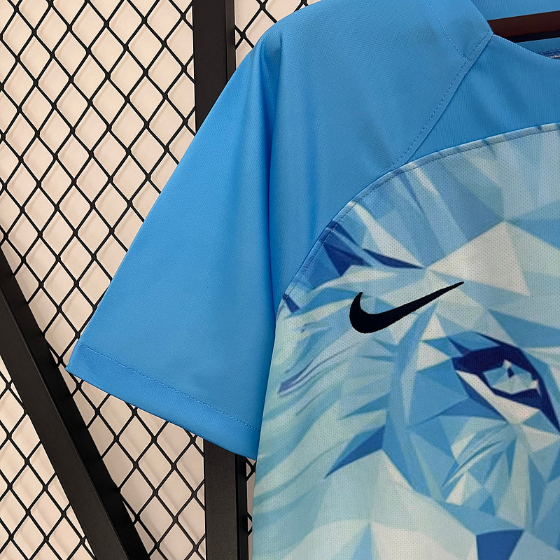 MAILLOT PAYS BAS CONCEPT