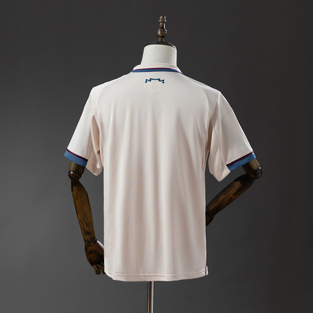 Ajax extérieur 25/26 version Fan