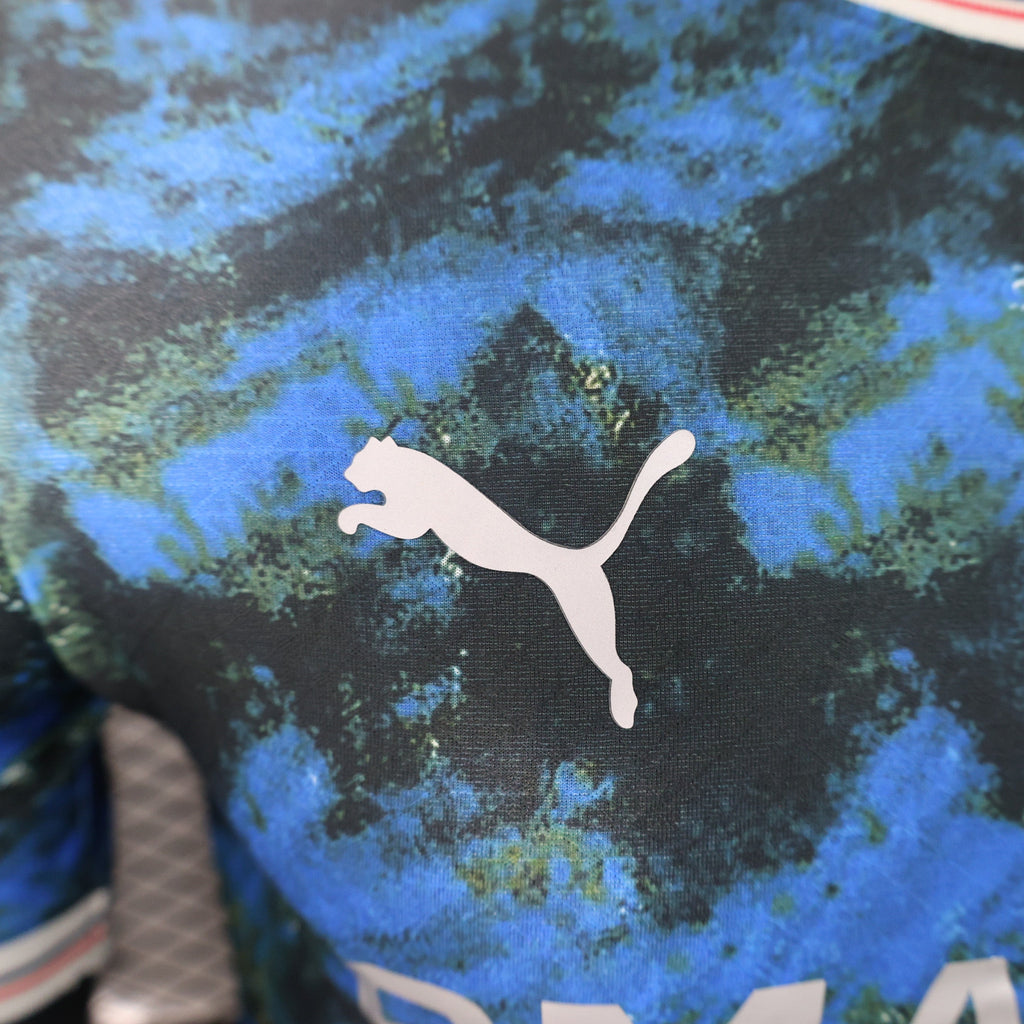 MAILLOT MARSEILLE CONCEPT
