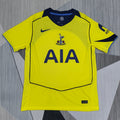 Tottenham Third 25/26 version Fan