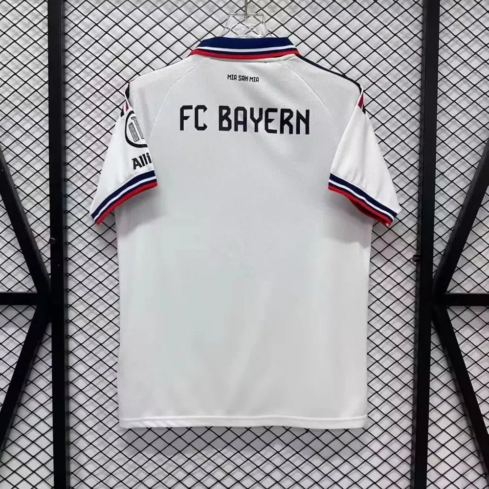 Bayern Extérieur 26/27 Version Fan