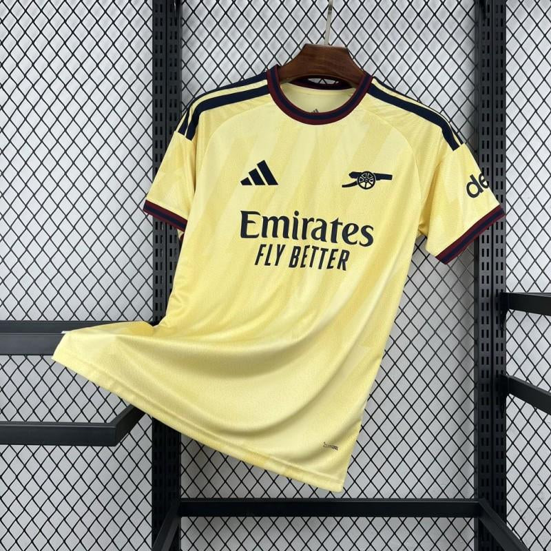 Arsenal Third 26/27 Version Fan