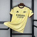 Arsenal Third 26/27 Version Fan