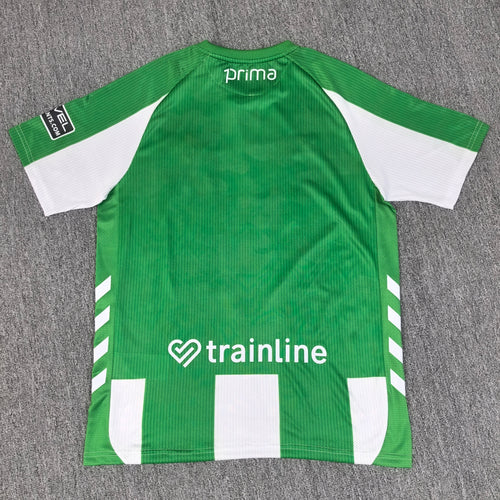 Betis Séville domicile 25/26 version Fan