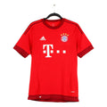 Bayern Munich 15/16 Rétro version Fan