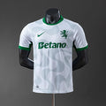 Sporting Portugal extérieur 25/26 version Pro