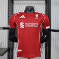 Liverpool domicile 25/26 version Pro