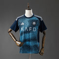 Al nassr third 25/26 version Pro