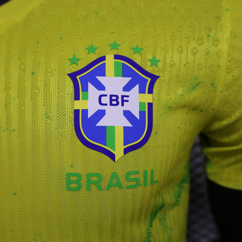 MAILLOT BRÉSIL CONCEPT