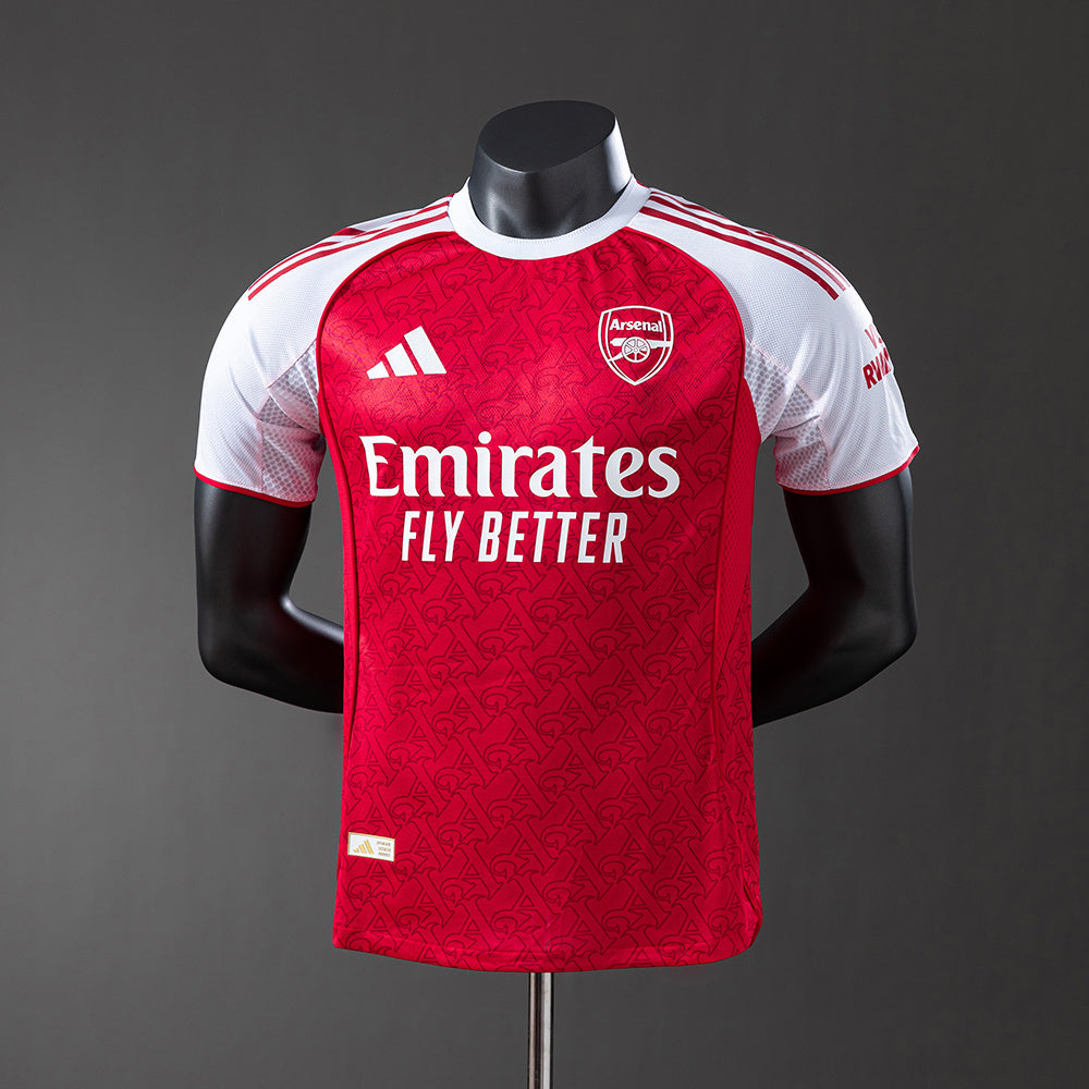 Arsenal Domicile 25/26 version Pro