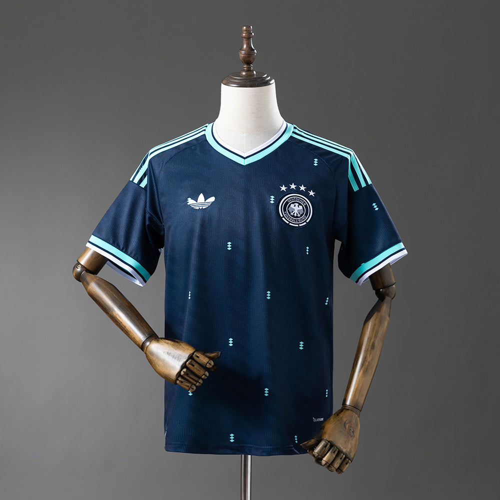 Allemagne extérieur 26/27 version Fan