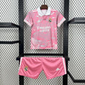 Kit Enfant Real Madrid concept