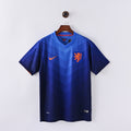 Pays bas 14/15 Rétro Version Fan