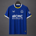Everton Domicile 26/27 Version Fan