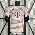 Bayern munich Extérieur 25/26 version Pro