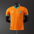 Cote d'ivoire Domicile 25/26 version Pro