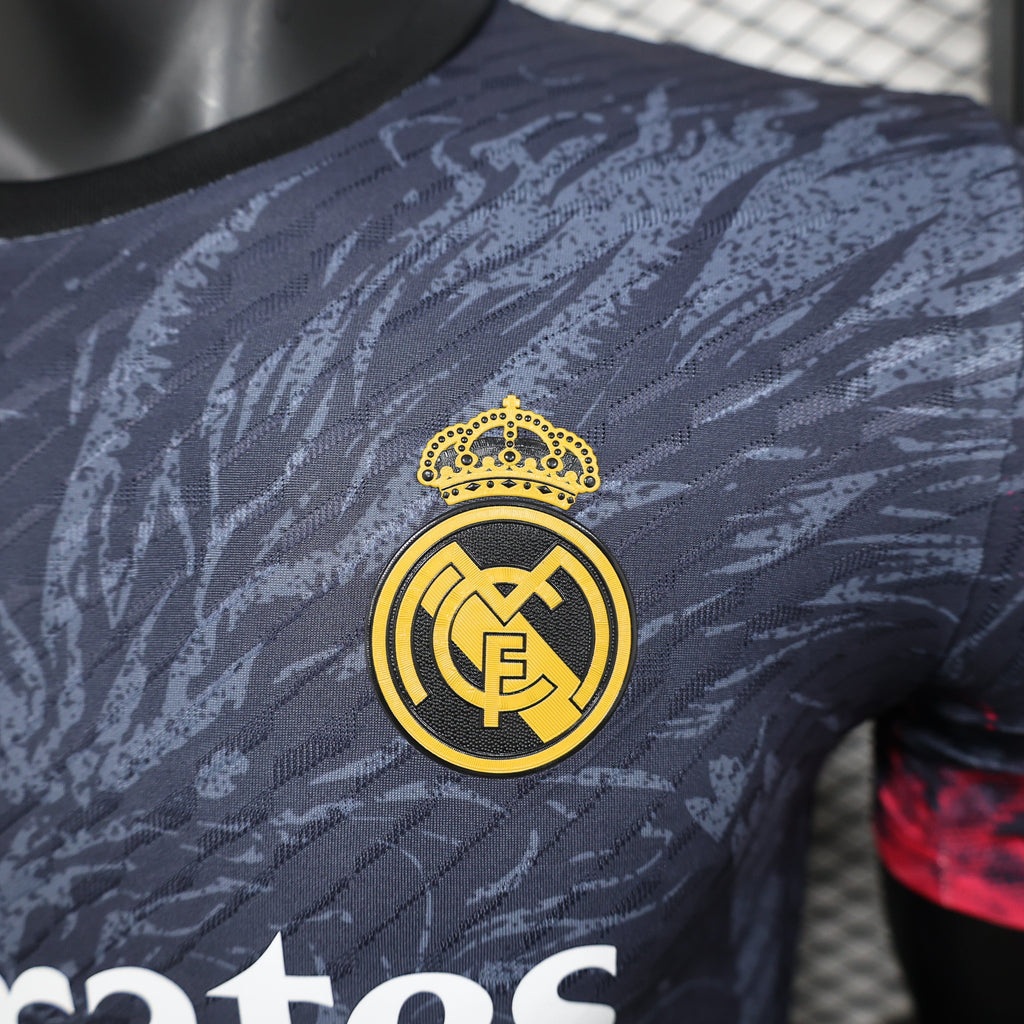MAILLOT REAL MADRID CONCEPT