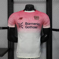 Bayer Leverkusen extérieur 25/26 version Pro
