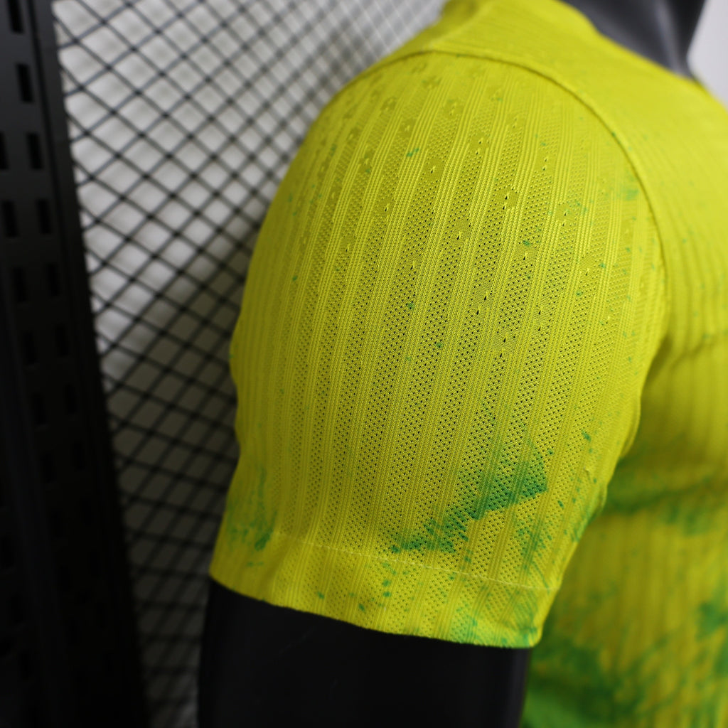 MAILLOT BRÉSIL CONCEPT