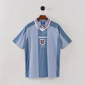 Angleterre 96/97 Rétro Version Fan