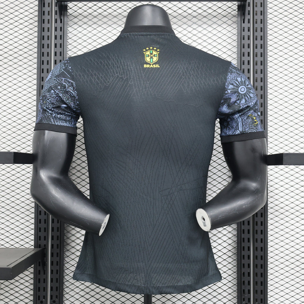 MAILLOT BRÉSIL CONCEPT
