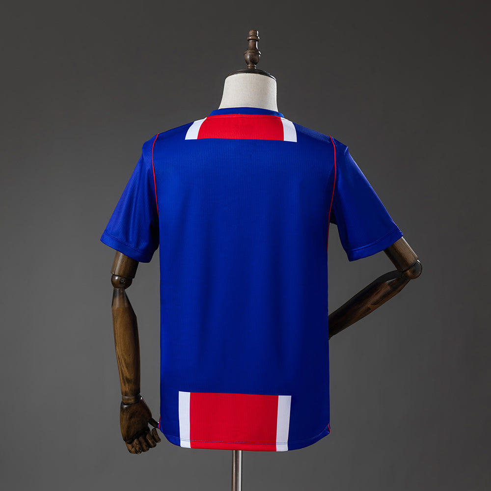 PSG Domicile 26/27 Version Fan