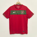 Portugal 10/11 Rétro Version Fan