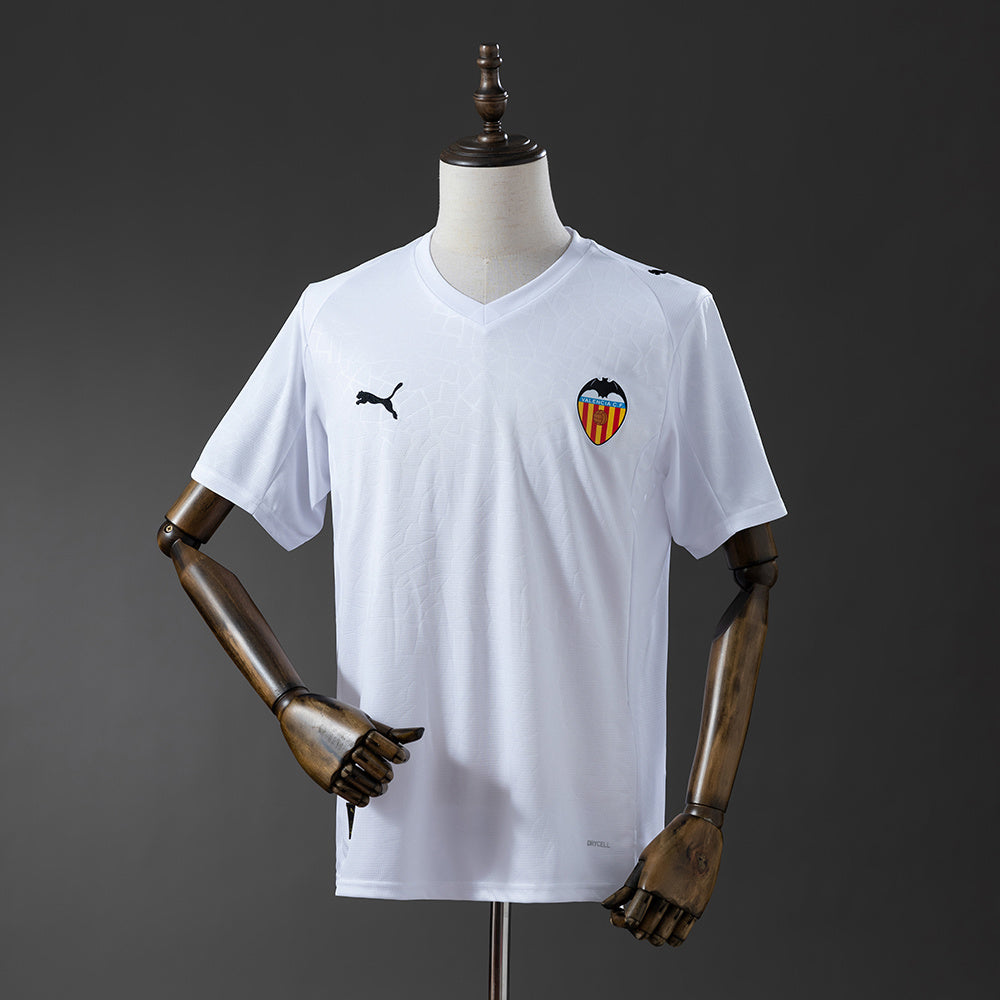 Valence domicile 25/26 version fan