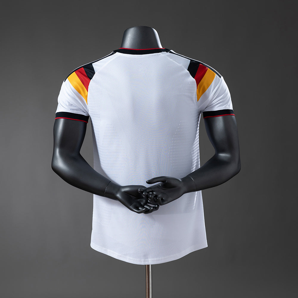 Allemagne domicile 26/27 version Pro