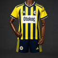 Fenerbahce Domicile 26/27 Version Fan