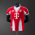 Bayern Munich Domicile 25/26 version Pro