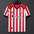 Athletic Bilbao Domicile 26/27 Version Fan