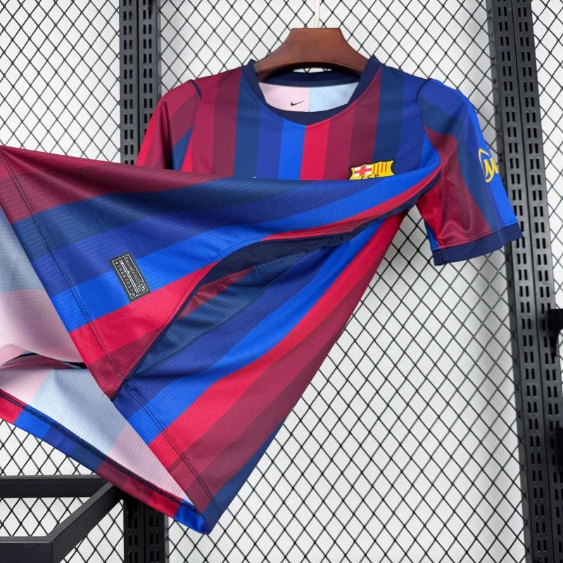FC Barcelone Domicile 26/27 Version Fan