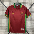 Portugal 97/98 Rétro Version Fan