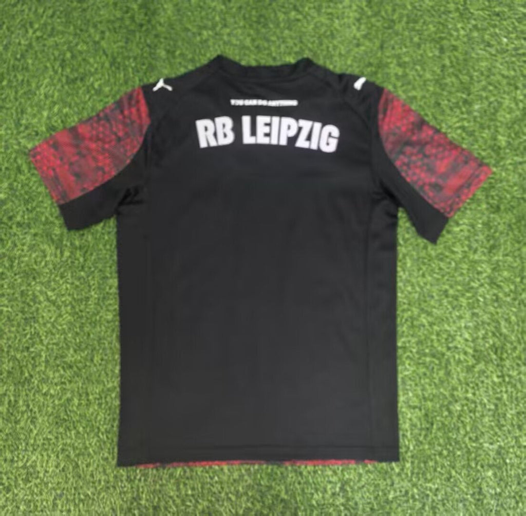 RB Leipzig extérieur 25/26 version Fan