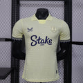 Everton extérieur 25/26 version Pro