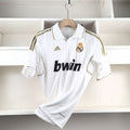 Real Madrid 11/12 Rétro version Fan