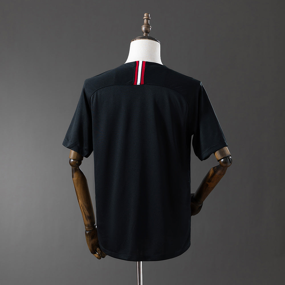 PSG 18/19 Rétro Version Fan