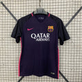 Barcelone 16/17 Rétro Version Fan